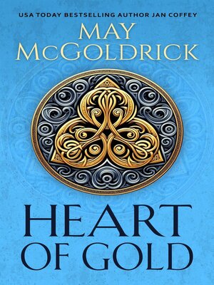 cover image of Heart of Gold